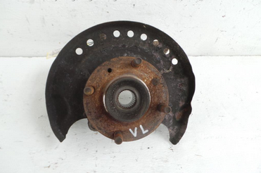 Nissan Bluebird T12 T72 Achsschenkel vorn links 2.0 77kw Bj 88